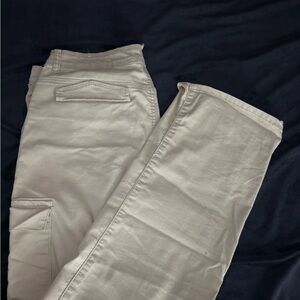 VIP Cream Men's Pants